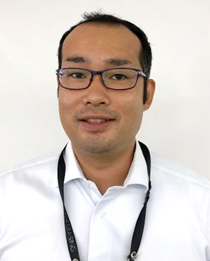 唐津　純一