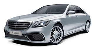 Mercedes－Benz S-Class Long AMG