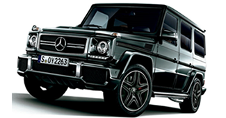 Mercedes－Benz G-Class